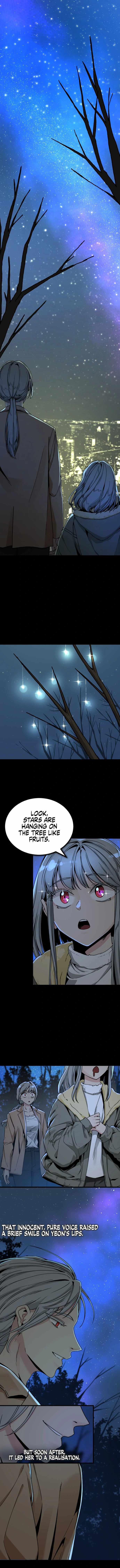 Hero Killer Chapter 124 - Page 1