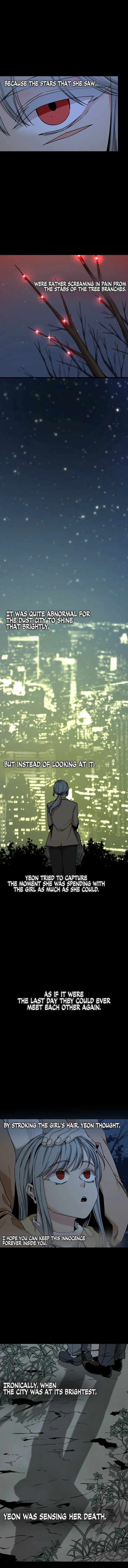 Hero Killer Chapter 124 - Page 2