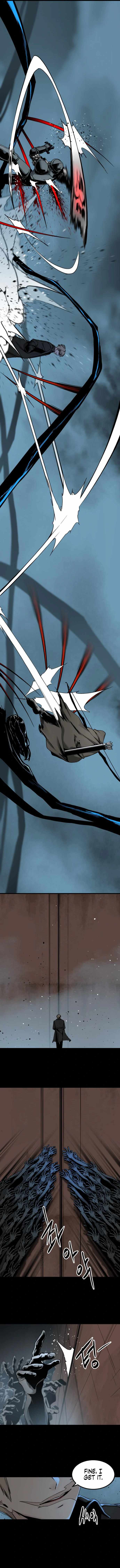 Hero Killer Chapter 125 - Page 6