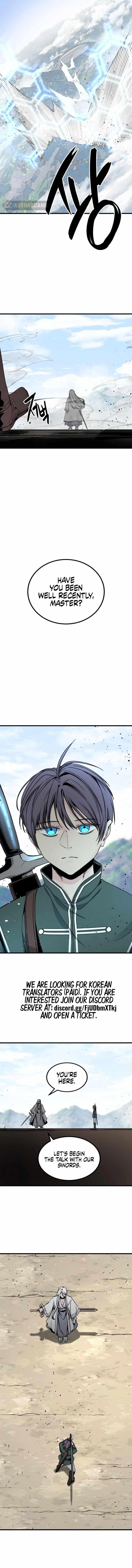 Hero Killer Chapter 126 - Page 2