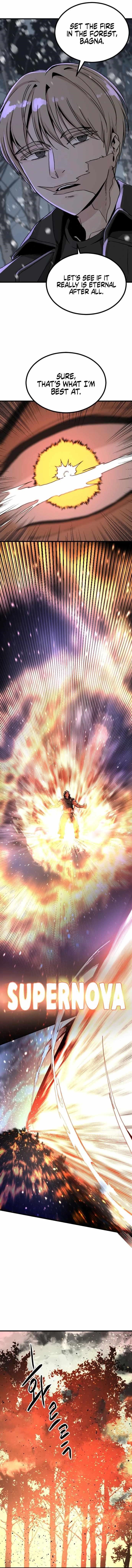 Hero Killer Chapter 127 - Page 9