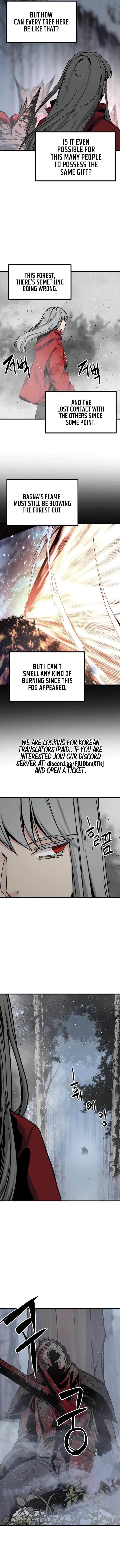 Hero Killer Chapter 128 - Page 2