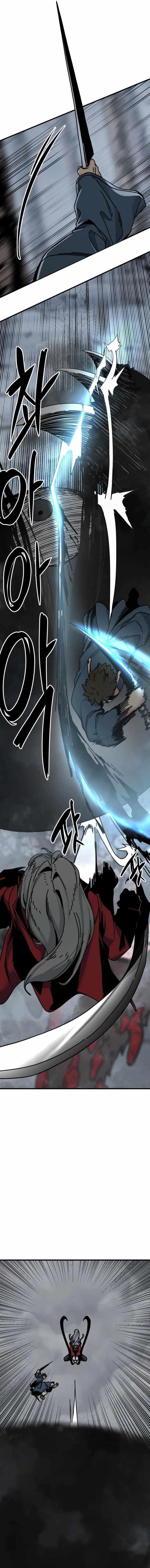 Hero Killer Chapter 129 - Page 10