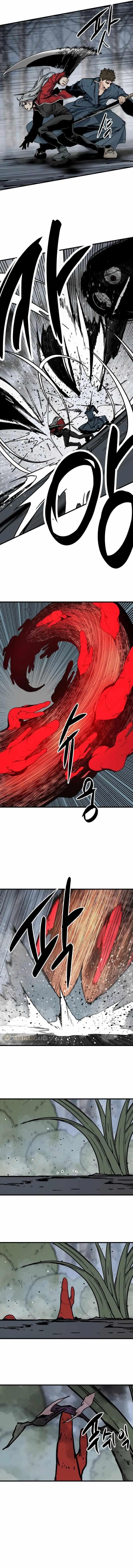 Hero Killer Chapter 129 - Page 15