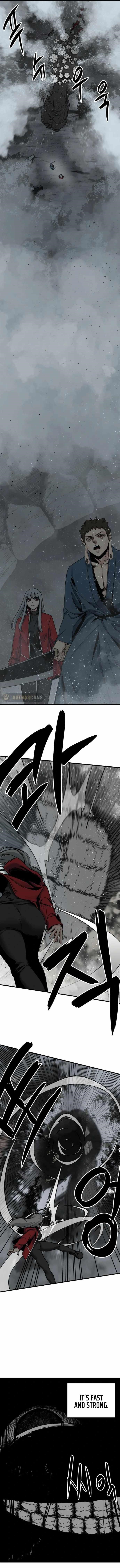 Hero Killer Chapter 129 - Page 5