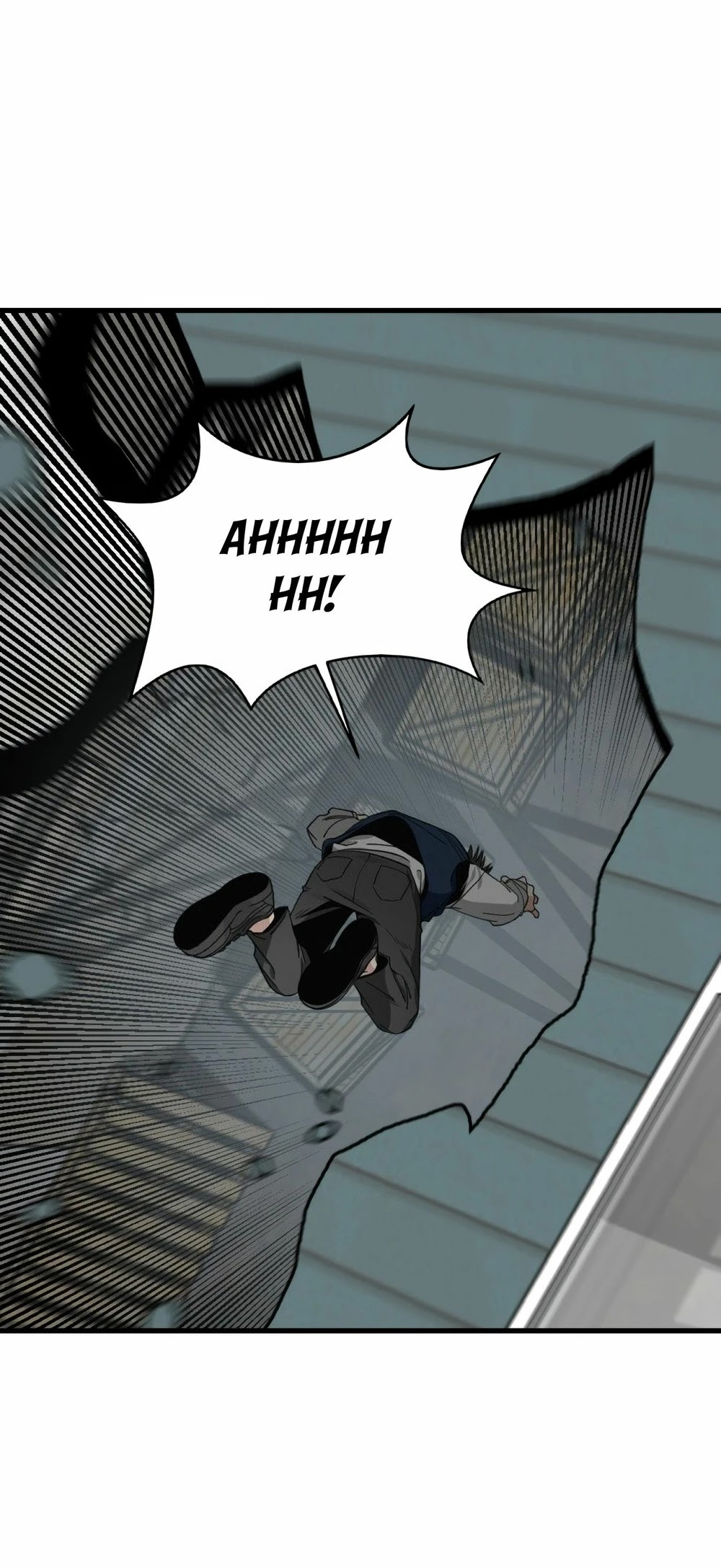 Hero Killer Chapter 13 - Page 11