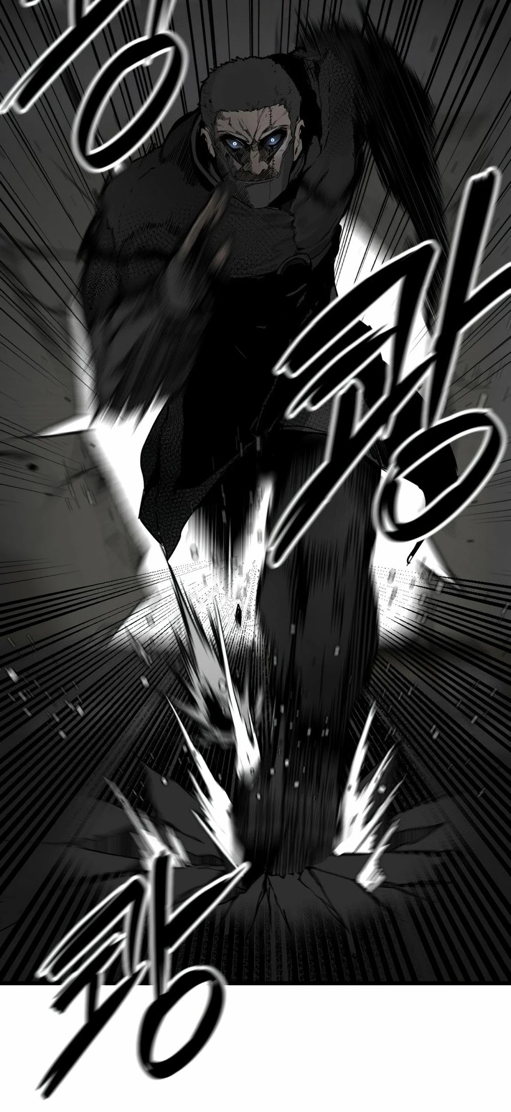 Hero Killer Chapter 13 - Page 14