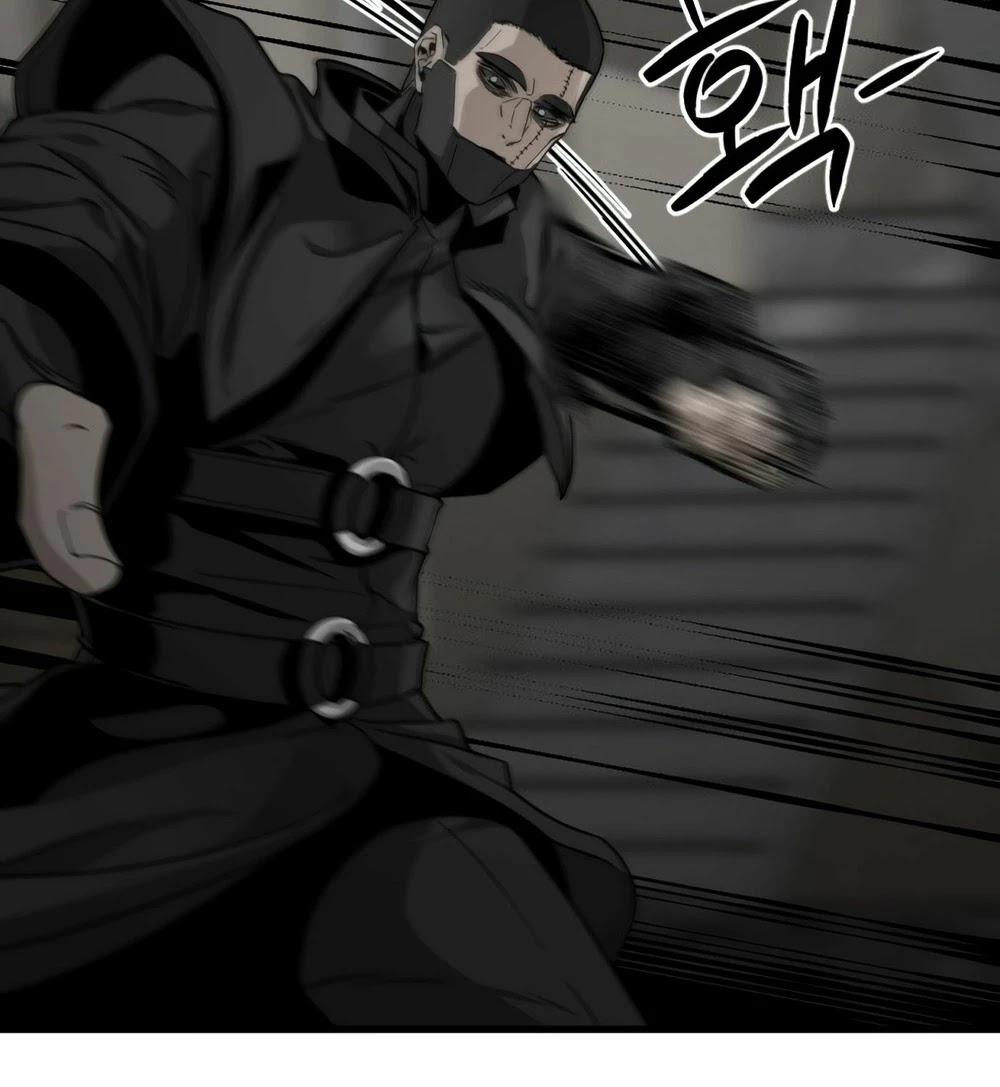 Hero Killer Chapter 13 - Page 17