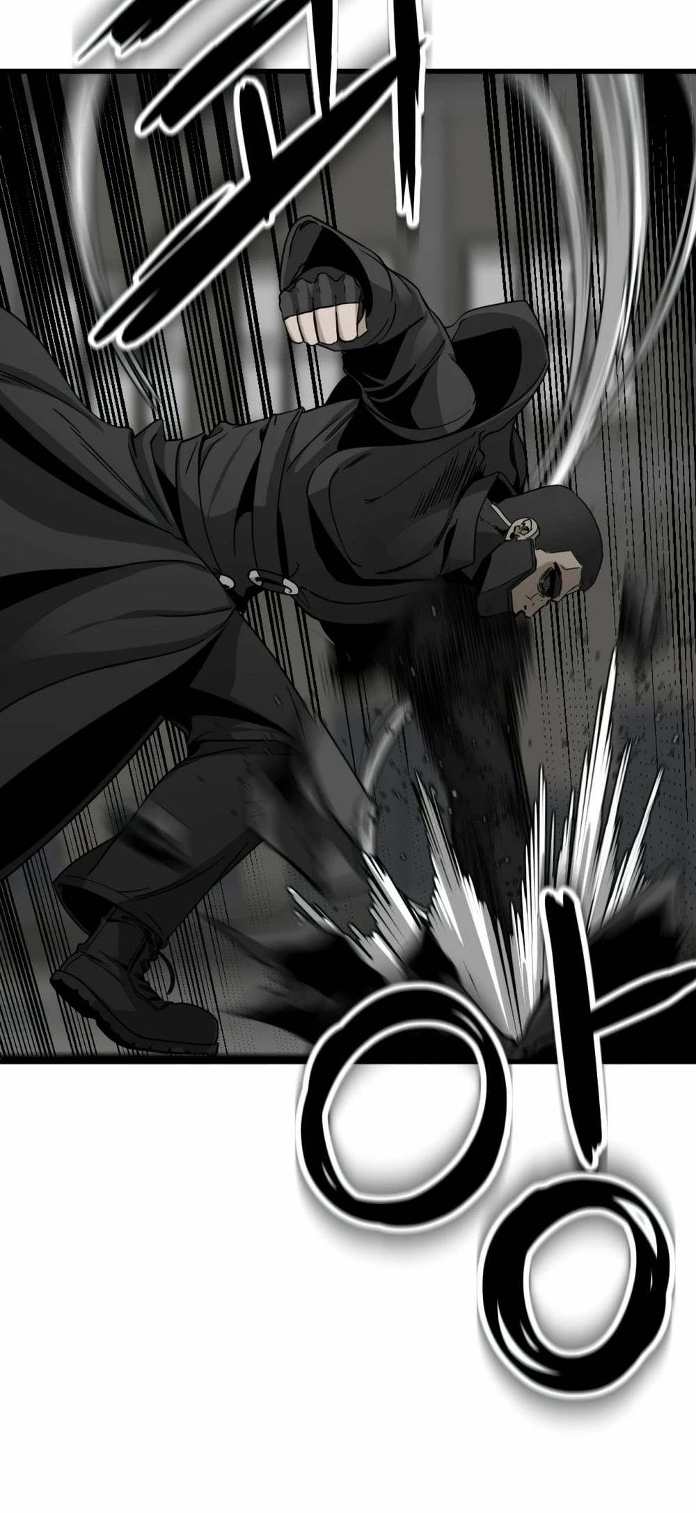 Hero Killer Chapter 13 - Page 19