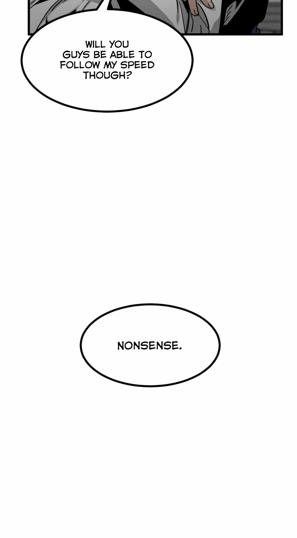 Hero Killer Chapter 13 - Page 27