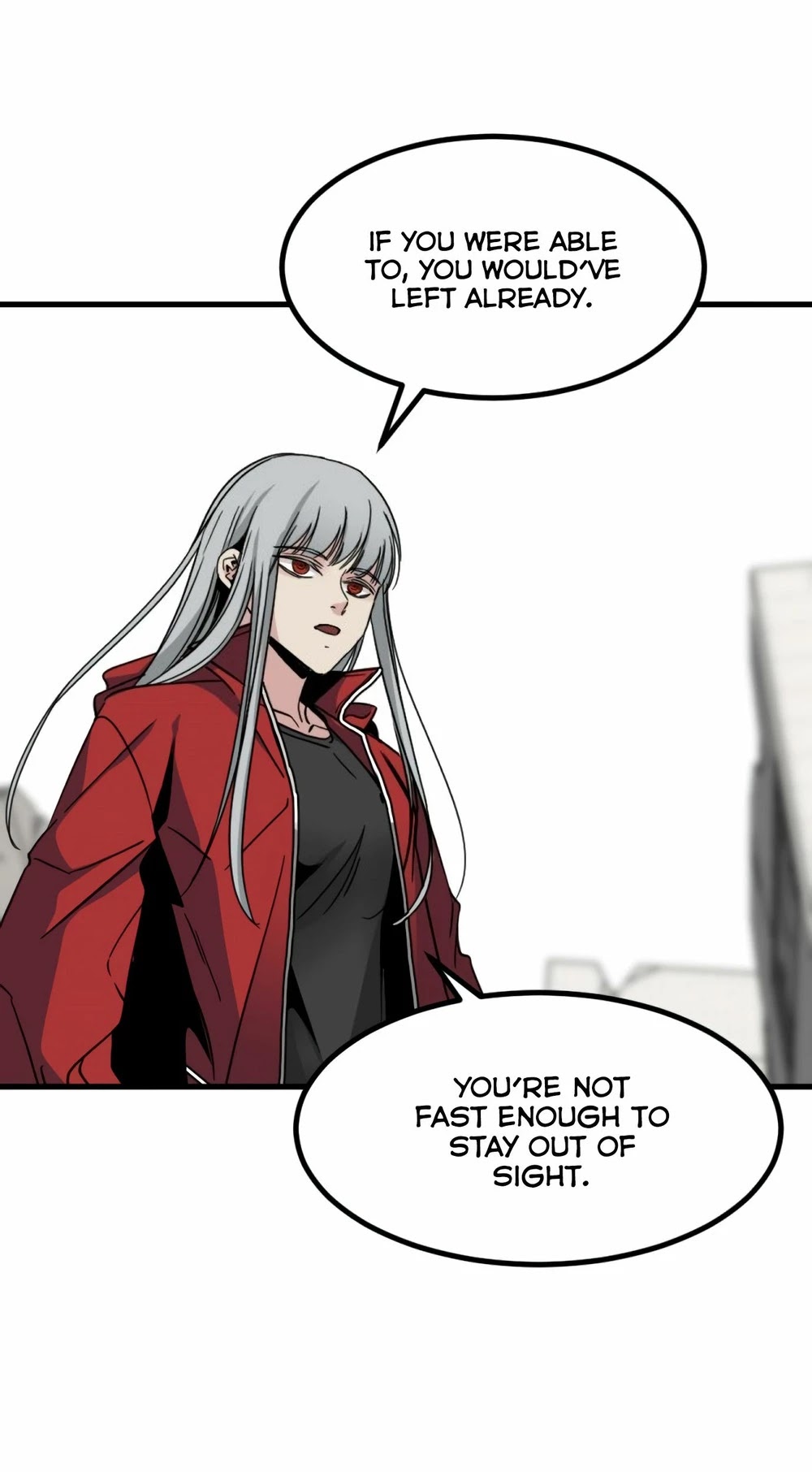 Hero Killer Chapter 13 - Page 28