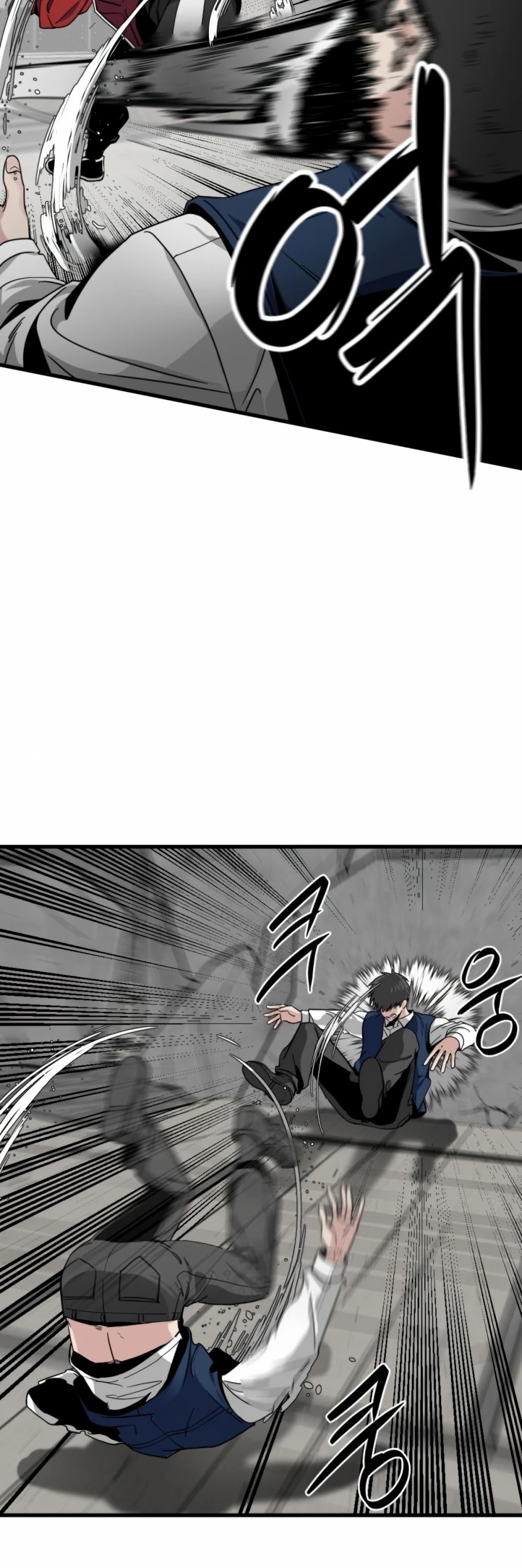 Hero Killer Chapter 13 - Page 37