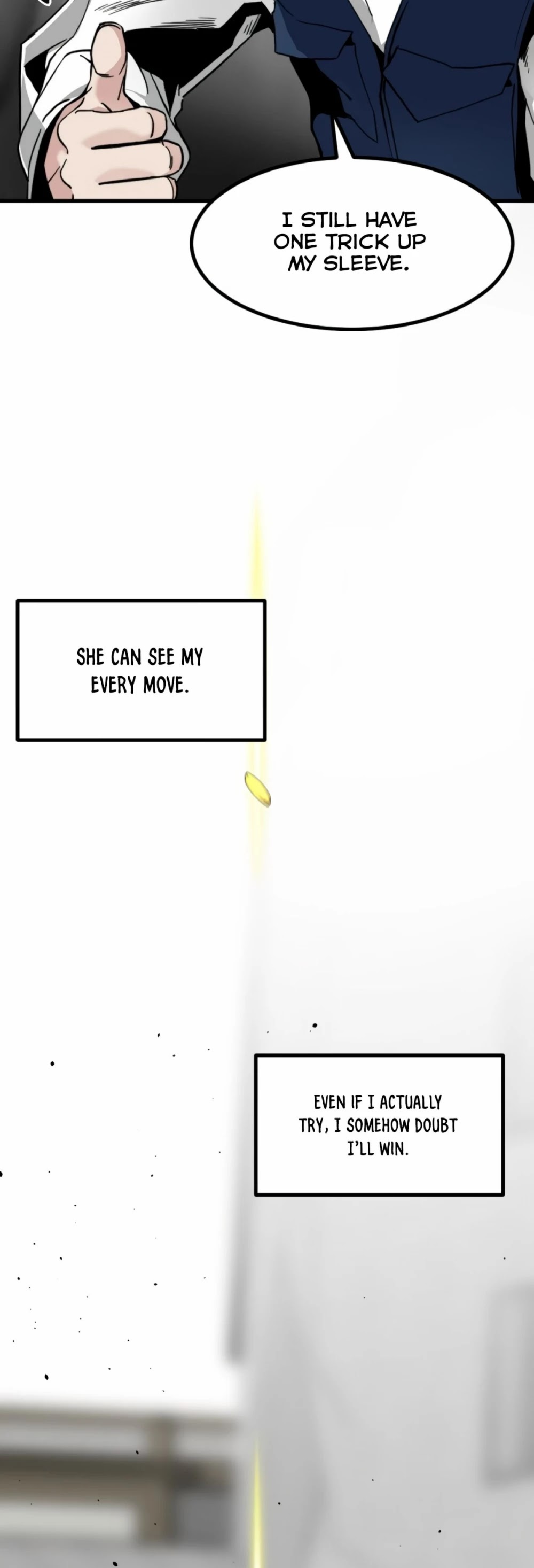 Hero Killer Chapter 13 - Page 40