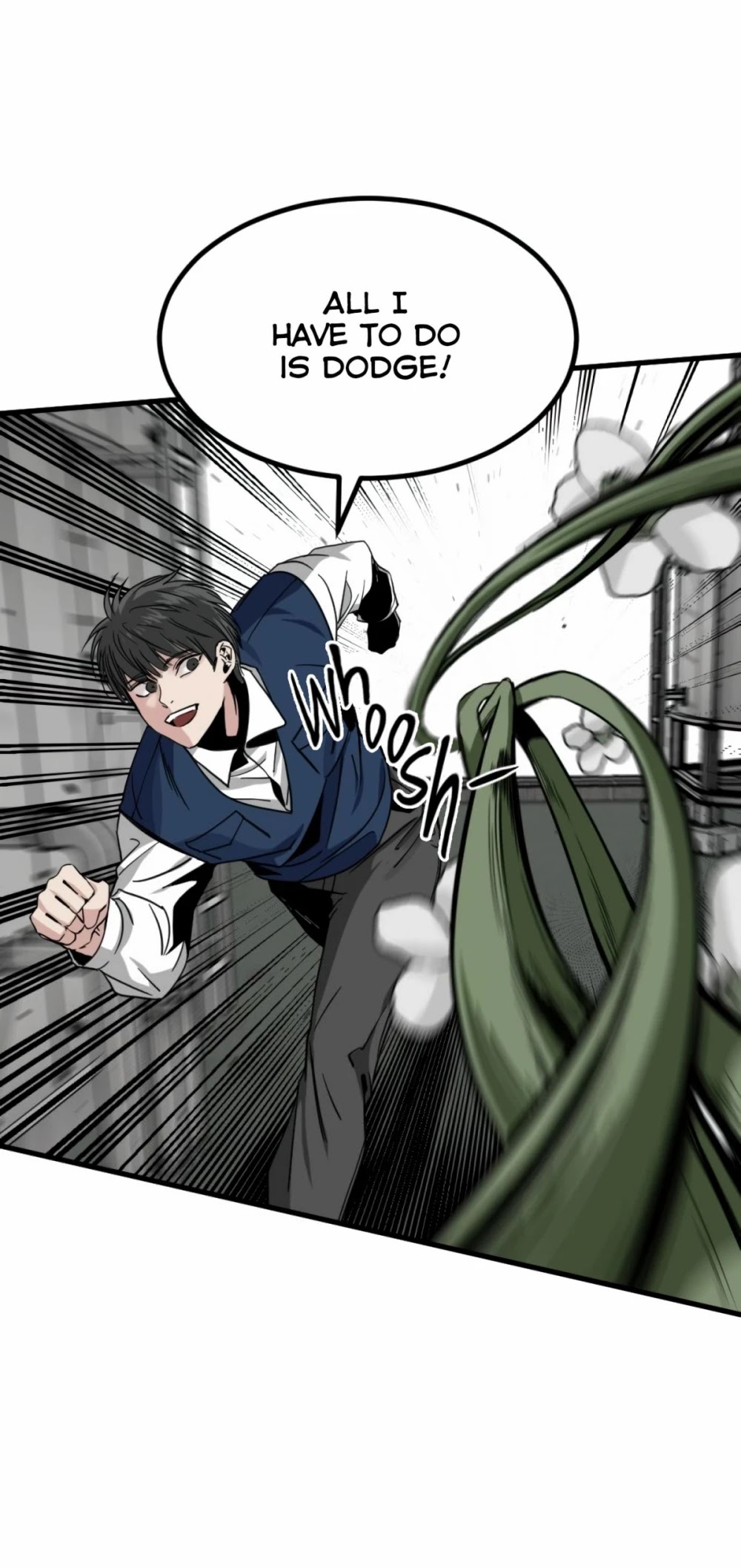 Hero Killer Chapter 13 - Page 47