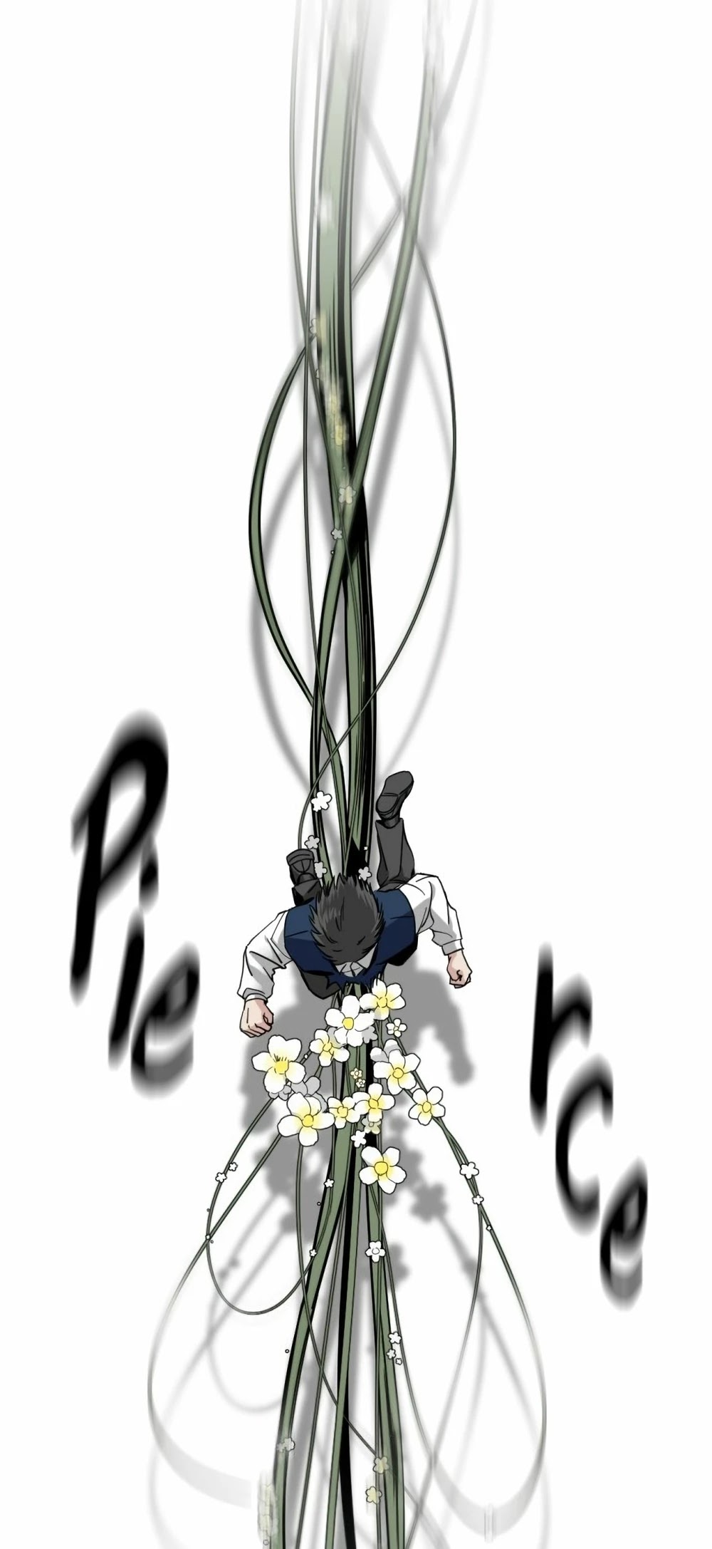 Hero Killer Chapter 13 - Page 49