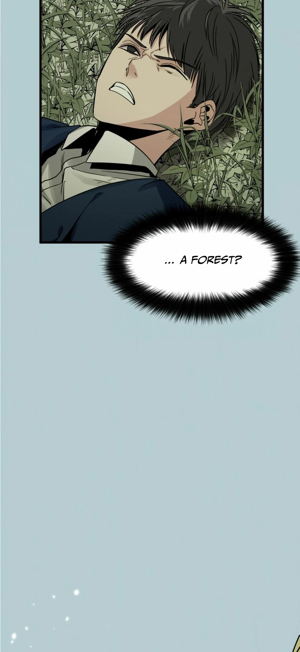 Hero Killer Chapter 13 - Page 52