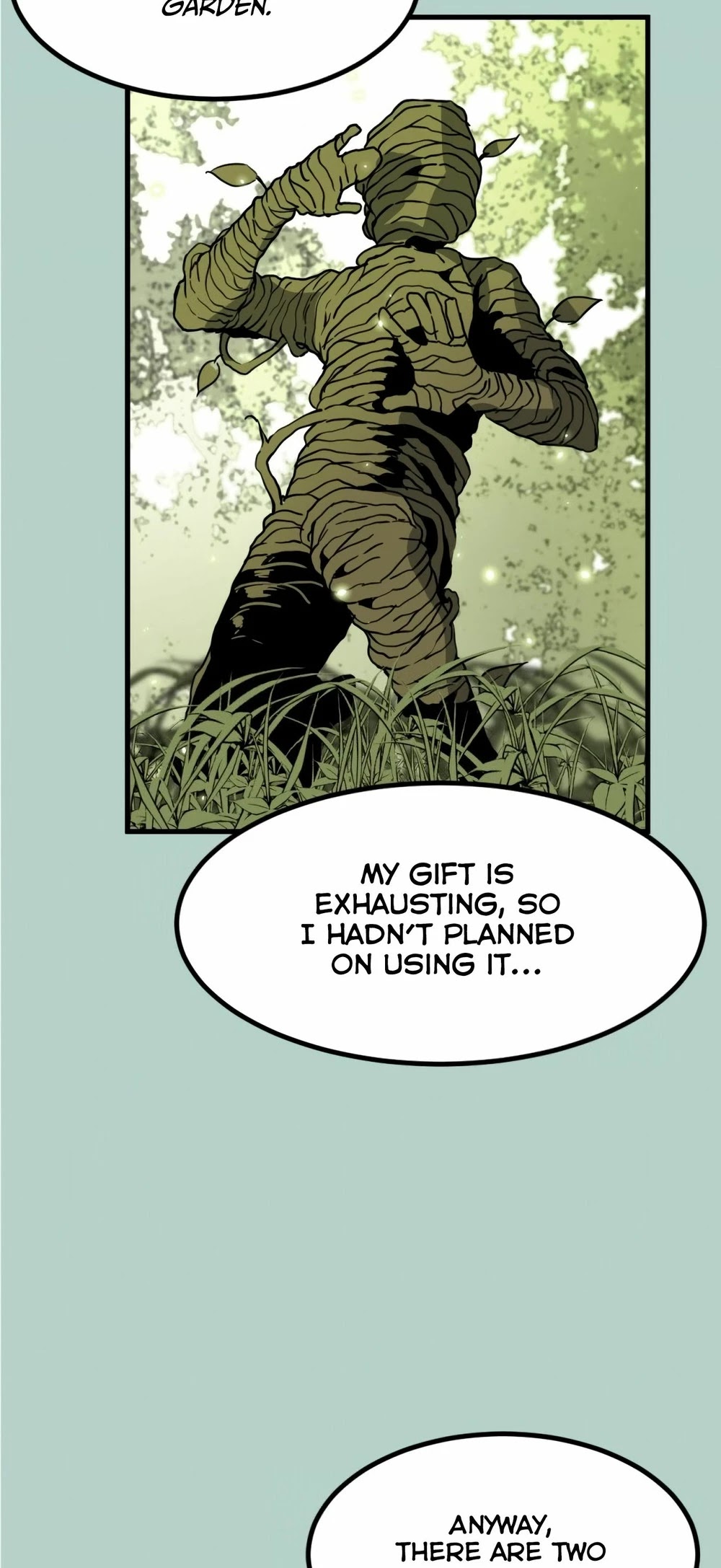 Hero Killer Chapter 13 - Page 55