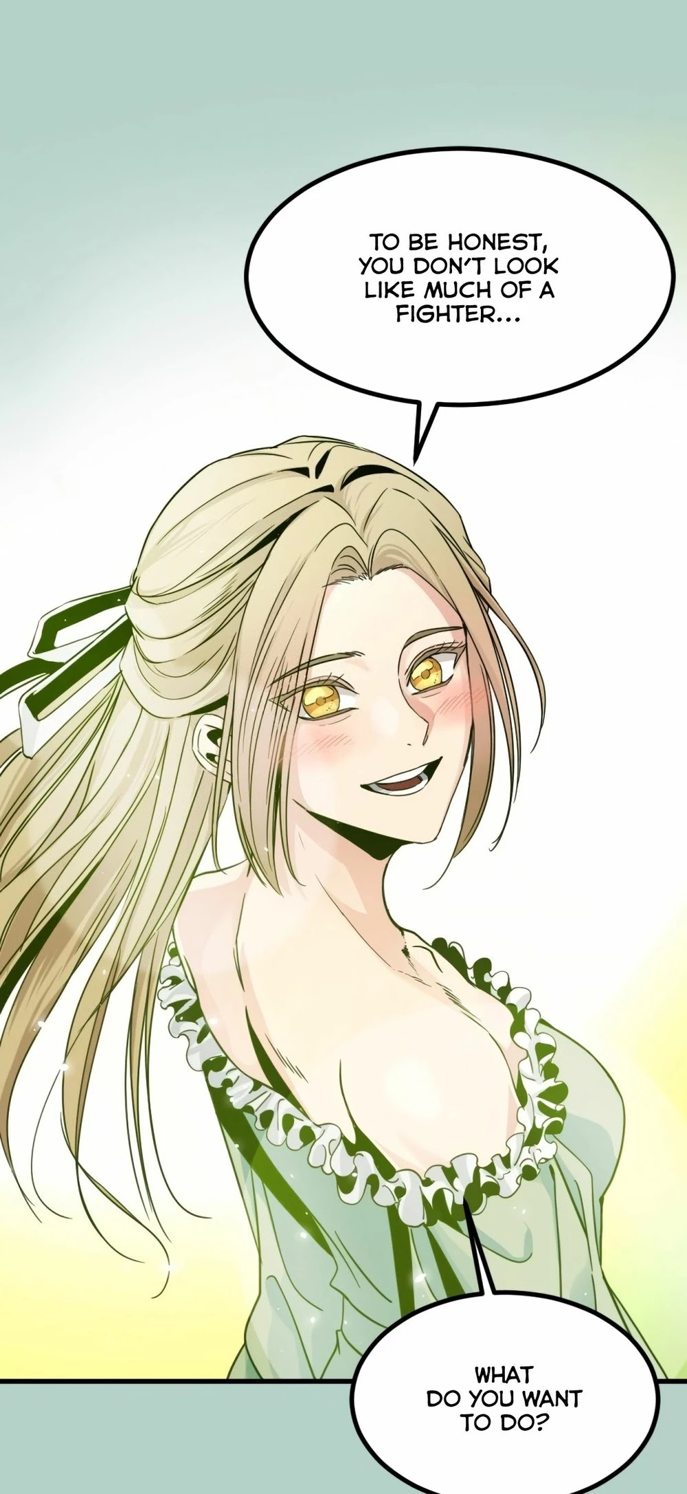 Hero Killer Chapter 13 - Page 57