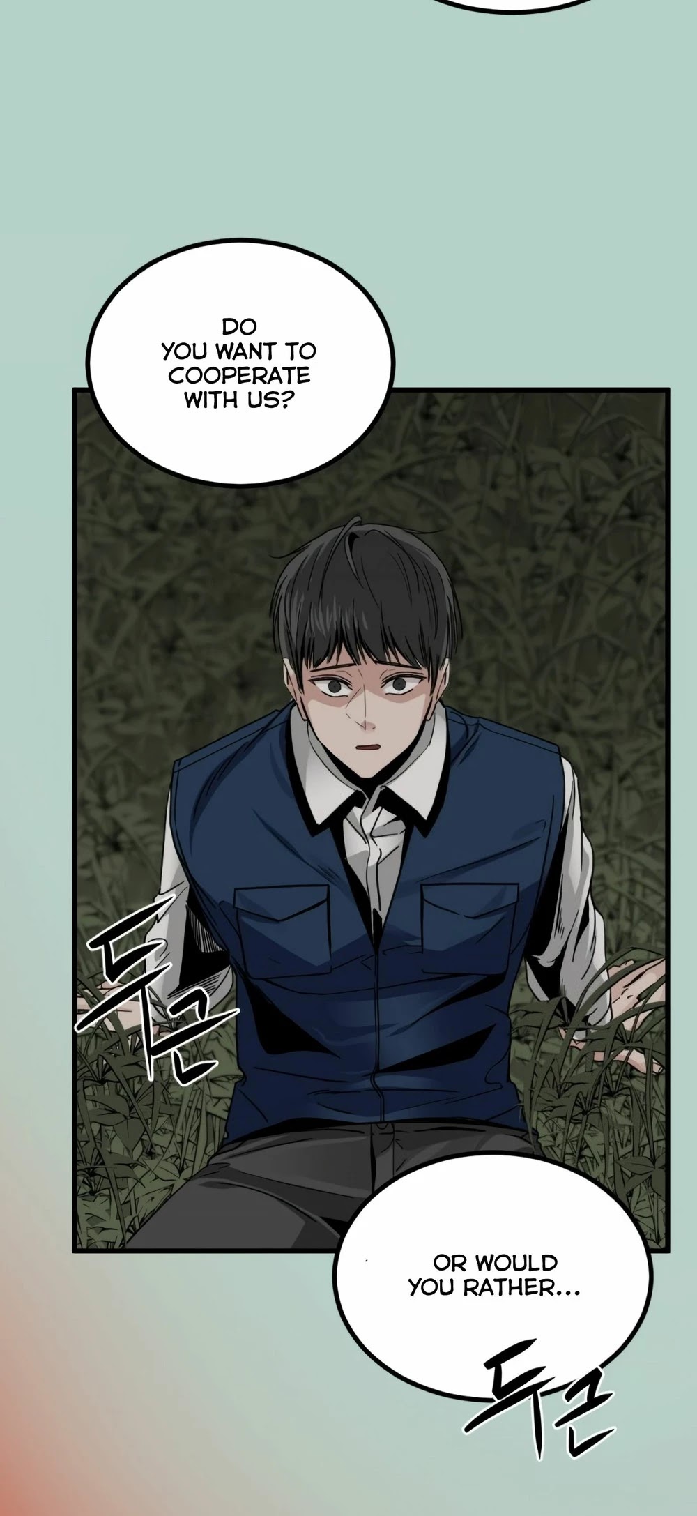 Hero Killer Chapter 13 - Page 58