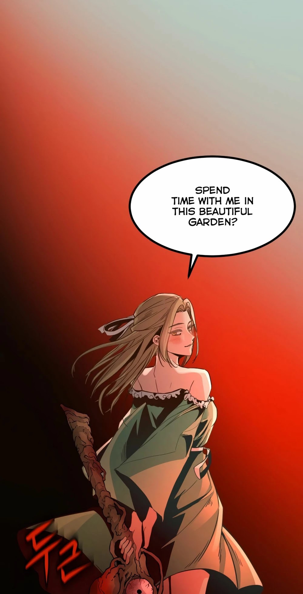 Hero Killer Chapter 13 - Page 59