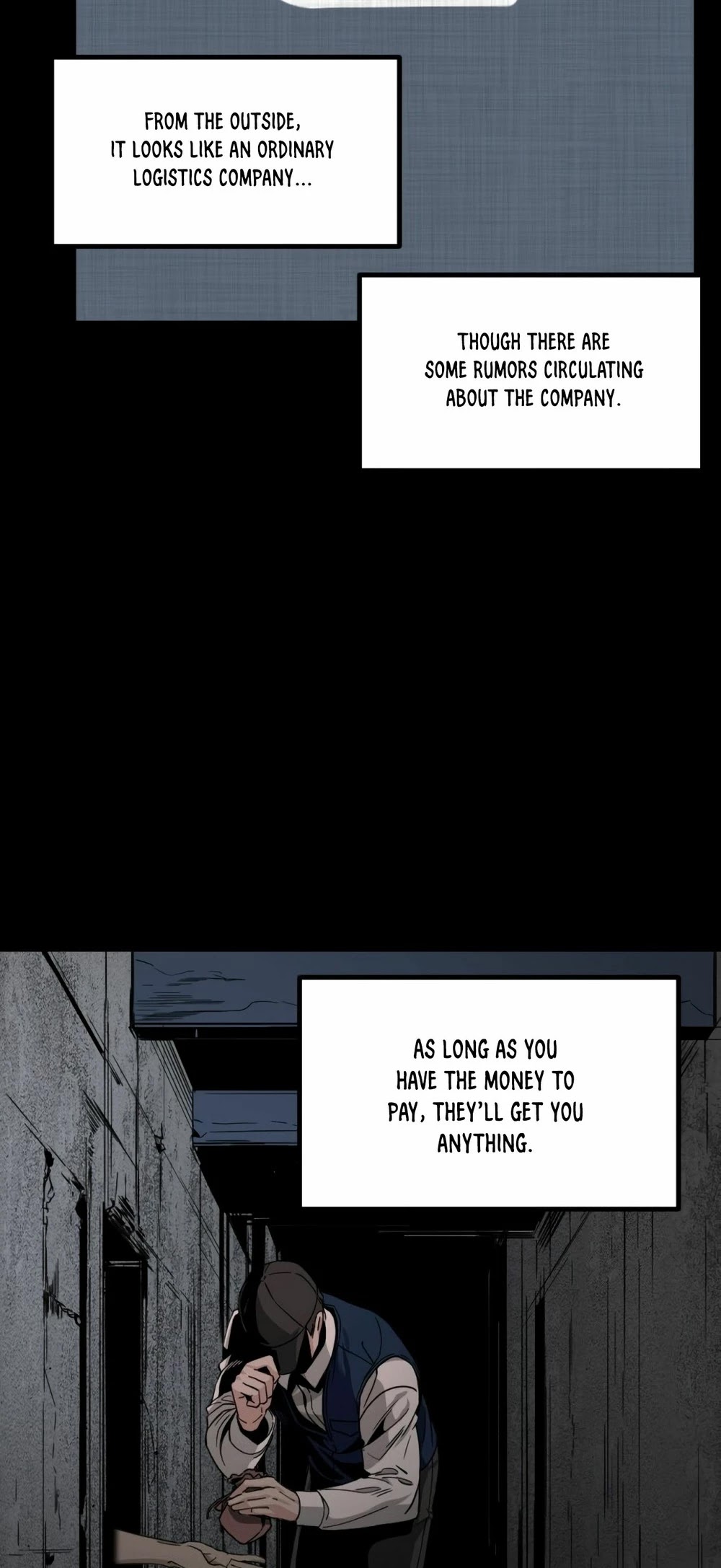 Hero Killer Chapter 13 - Page 63