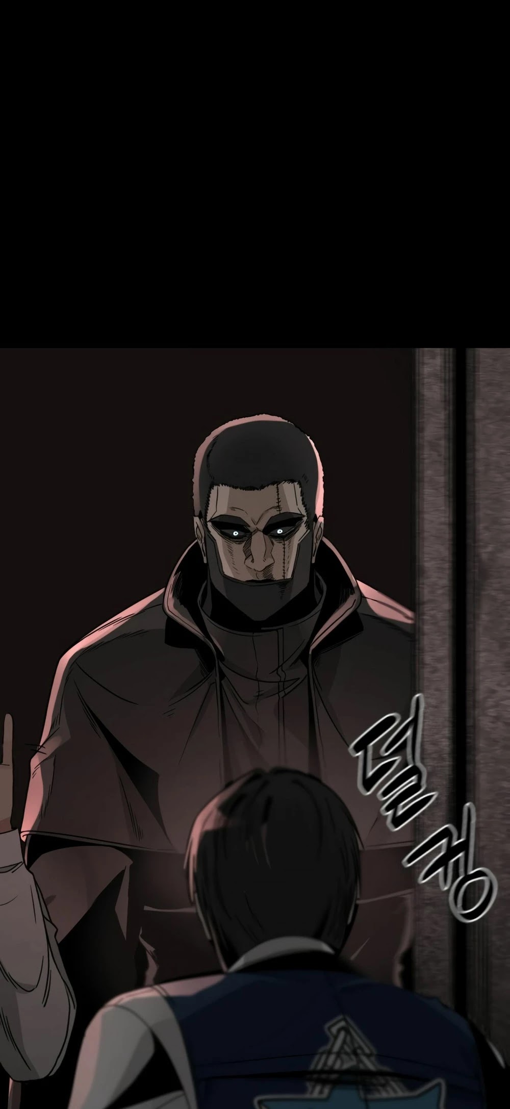 Hero Killer Chapter 13 - Page 69