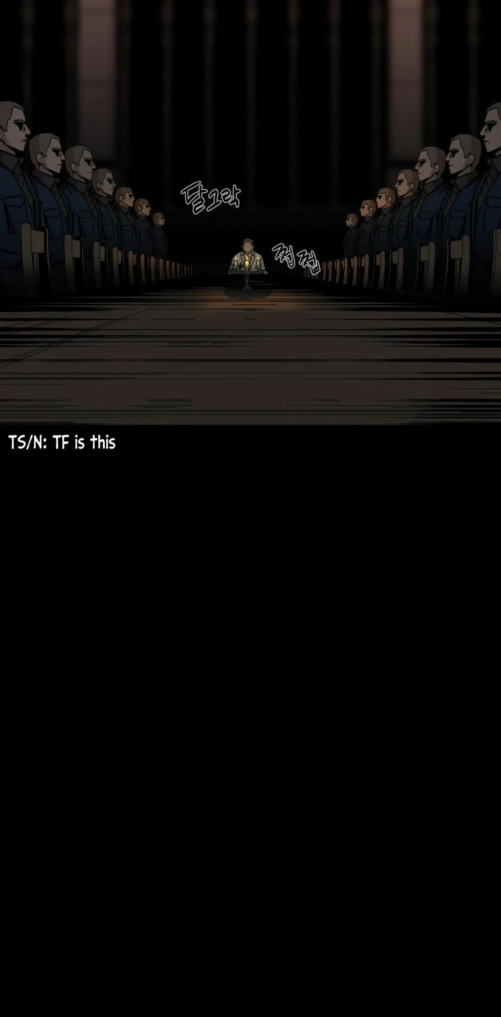 Hero Killer Chapter 13 - Page 74