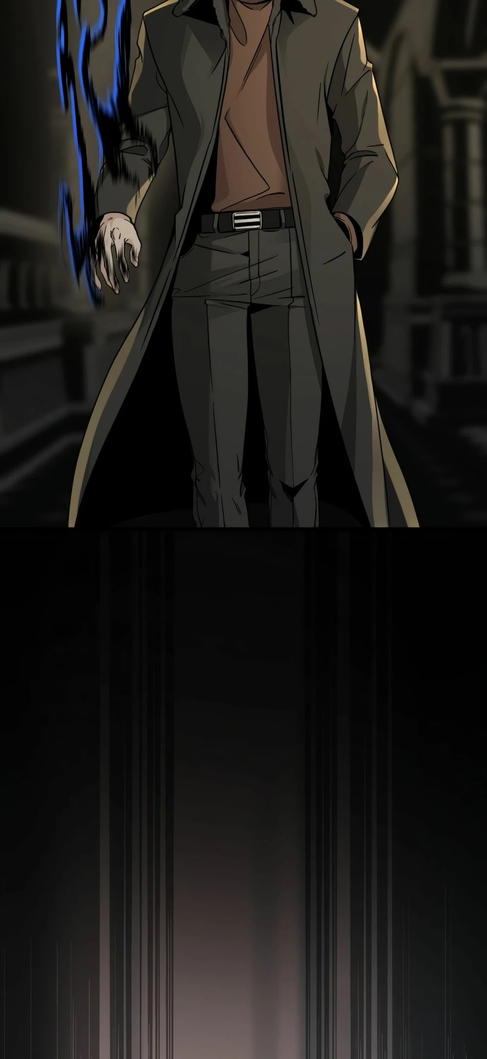 Hero Killer Chapter 13 - Page 82