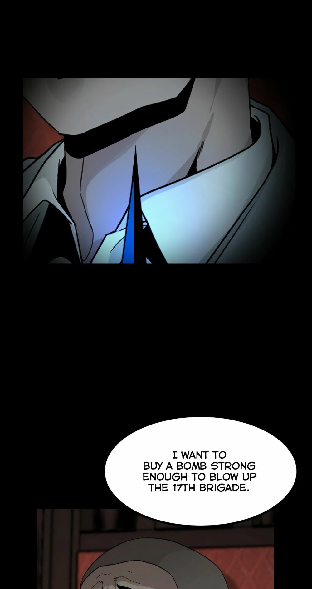 Hero Killer Chapter 13 - Page 85