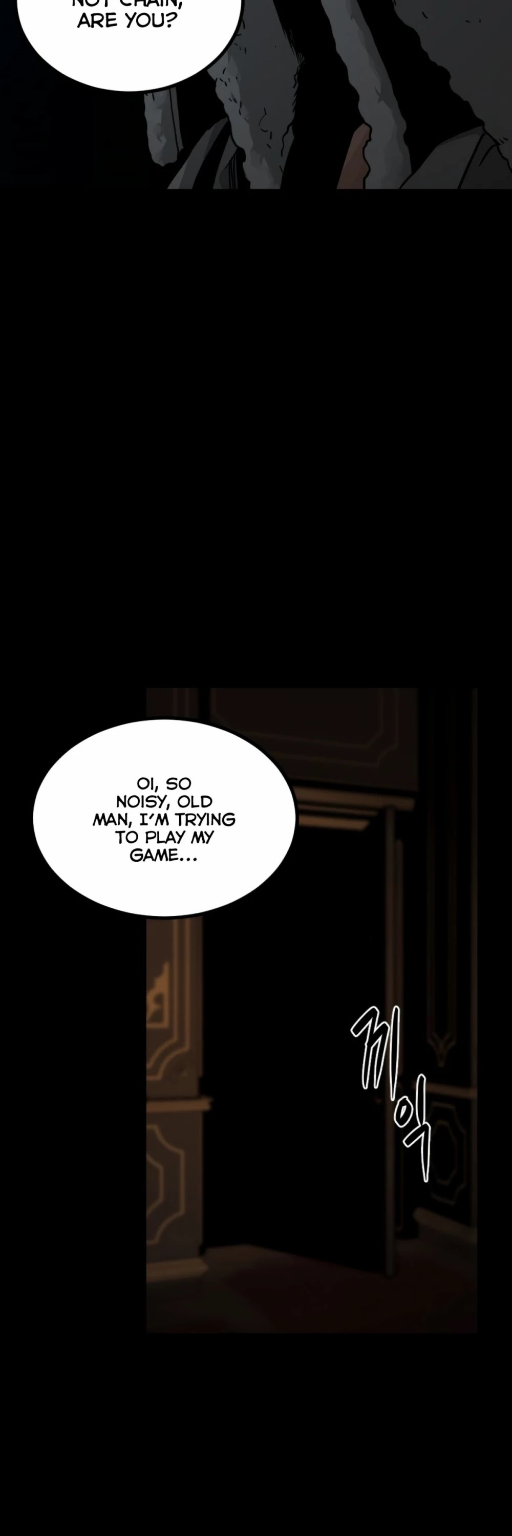 Hero Killer Chapter 13 - Page 88