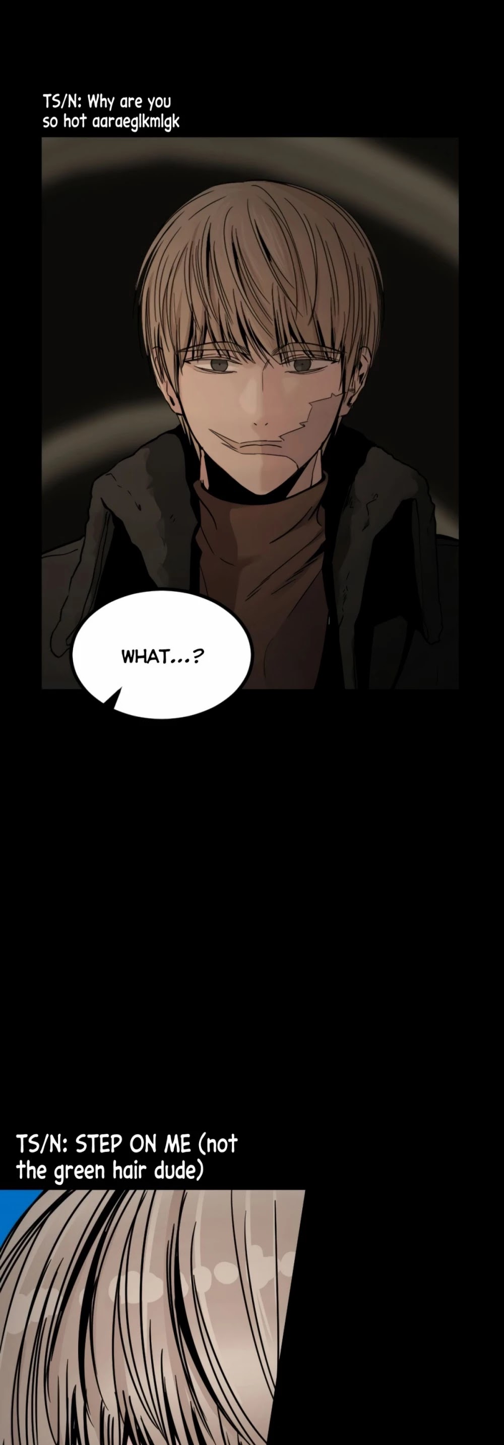 Hero Killer Chapter 13 - Page 90