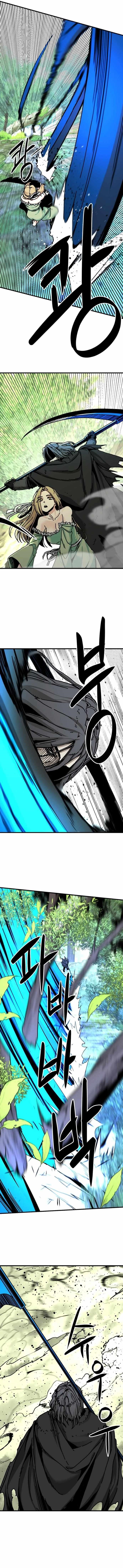 Hero Killer Chapter 130 - Page 13