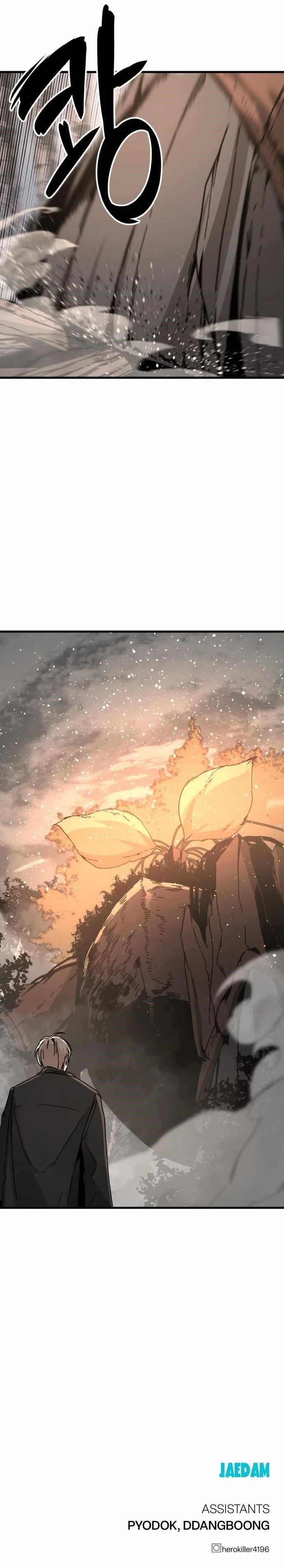 Hero Killer Chapter 130 - Page 16