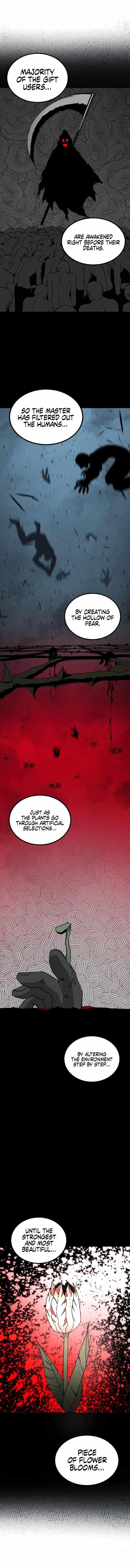 Hero Killer Chapter 130 - Page 8