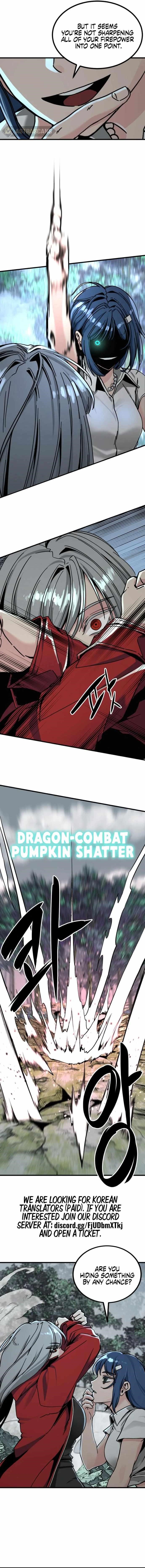 Hero Killer Chapter 131 - Page 2