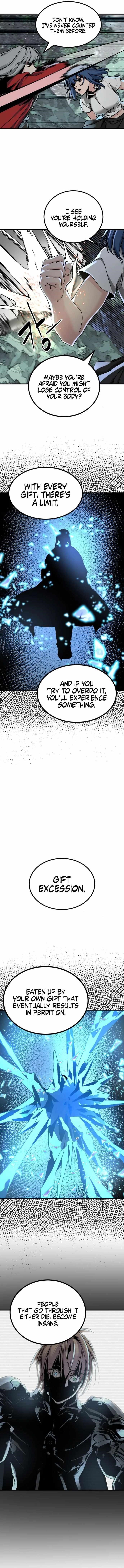 Hero Killer Chapter 131 - Page 4