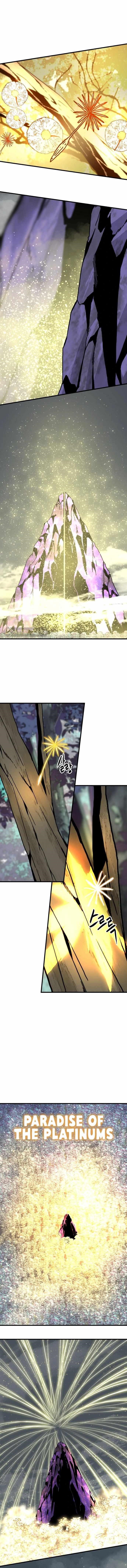 Hero Killer Chapter 132 - Page 12