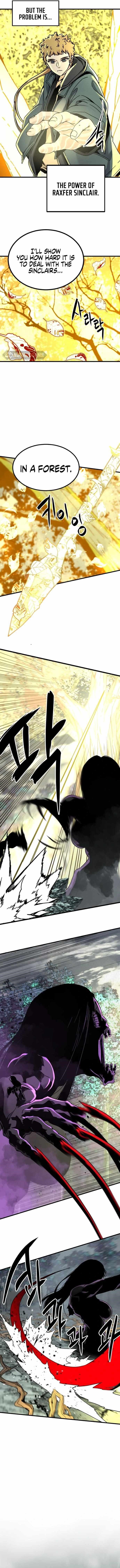 Hero Killer Chapter 132 - Page 5