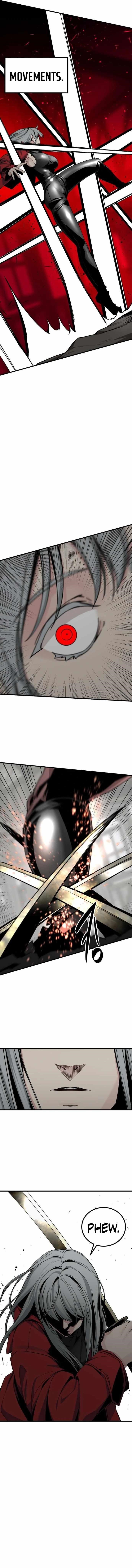 Hero Killer Chapter 138 - Page 10