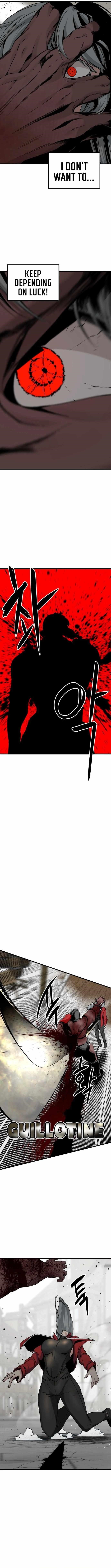 Hero Killer Chapter 138 - Page 12