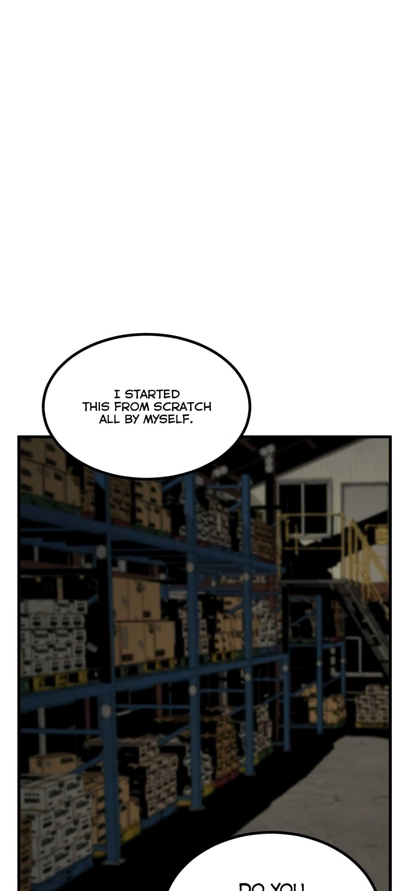 Hero Killer Chapter 14 - Page 13