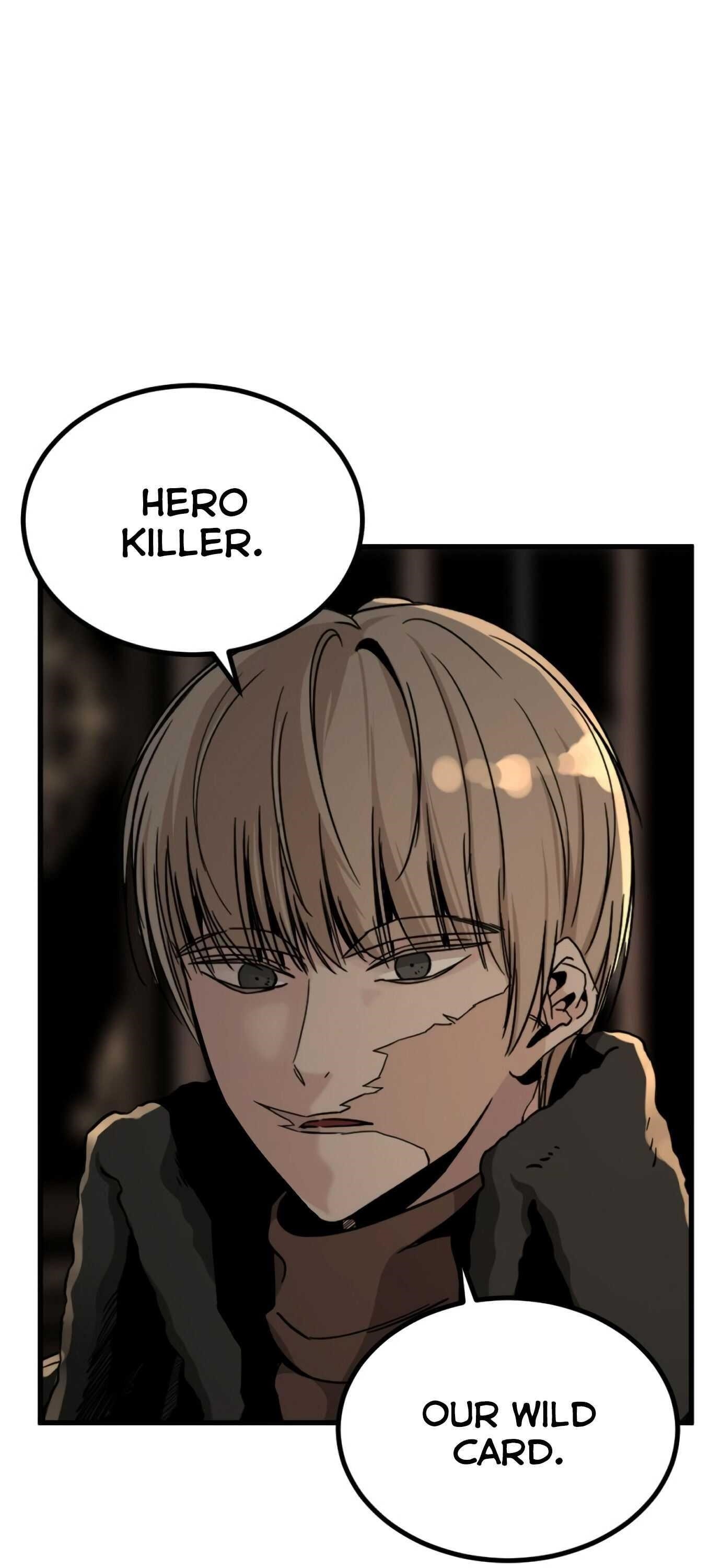 Hero Killer Chapter 14 - Page 18