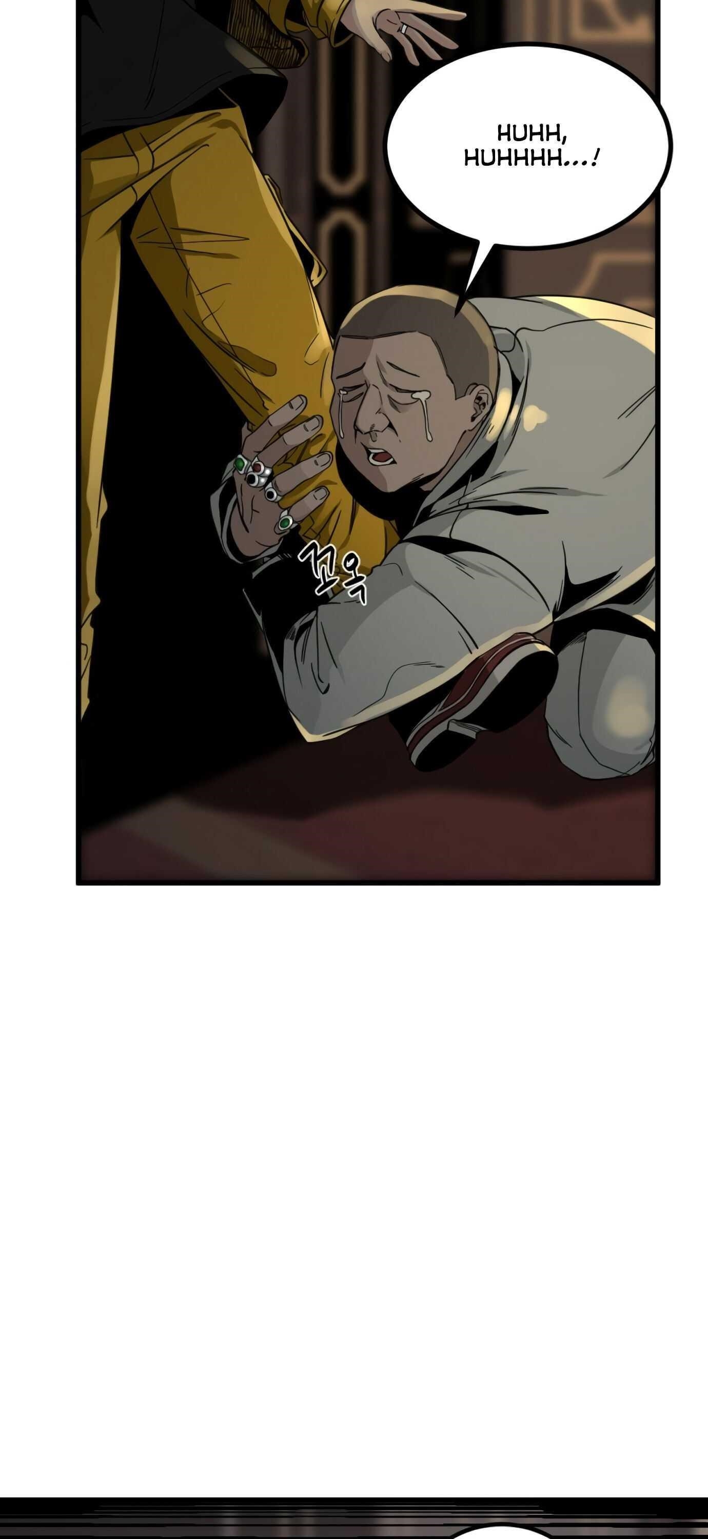 Hero Killer Chapter 14 - Page 2