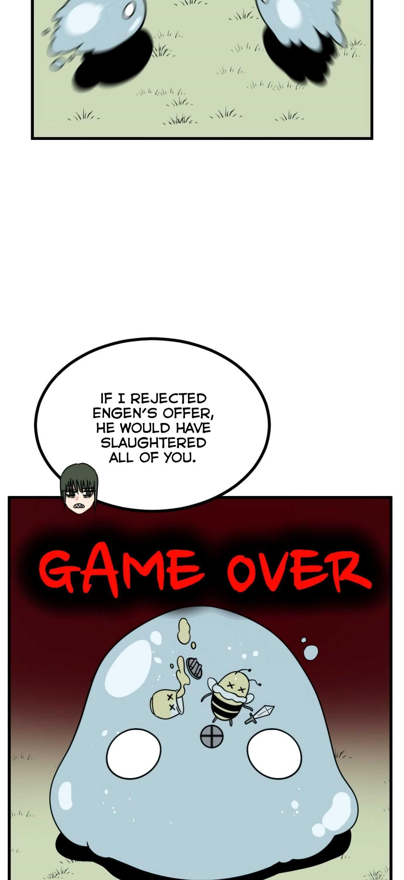 Hero Killer Chapter 14 - Page 24