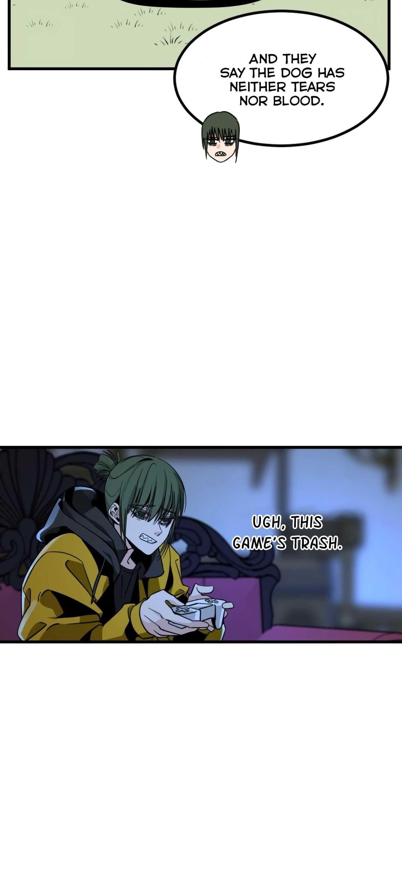 Hero Killer Chapter 14 - Page 25