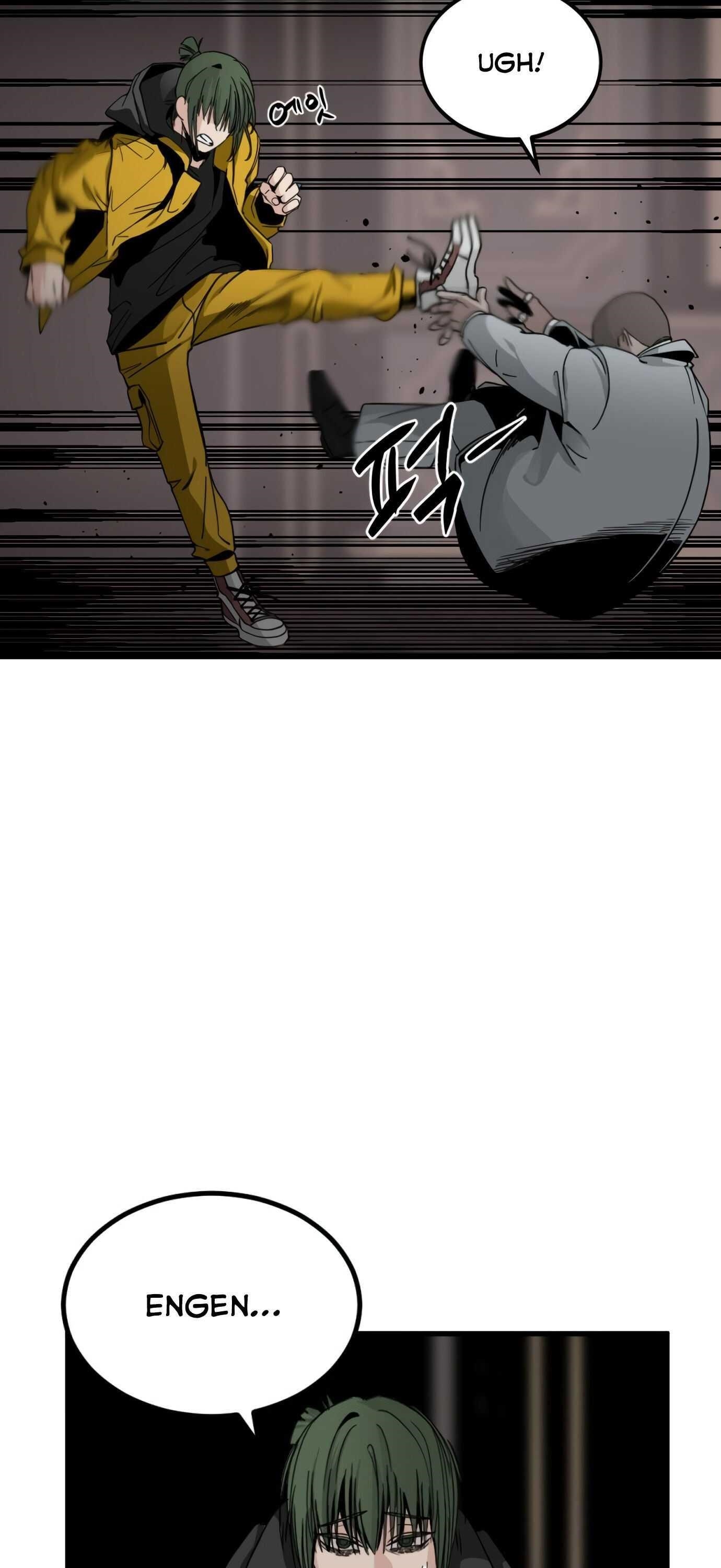 Hero Killer Chapter 14 - Page 3