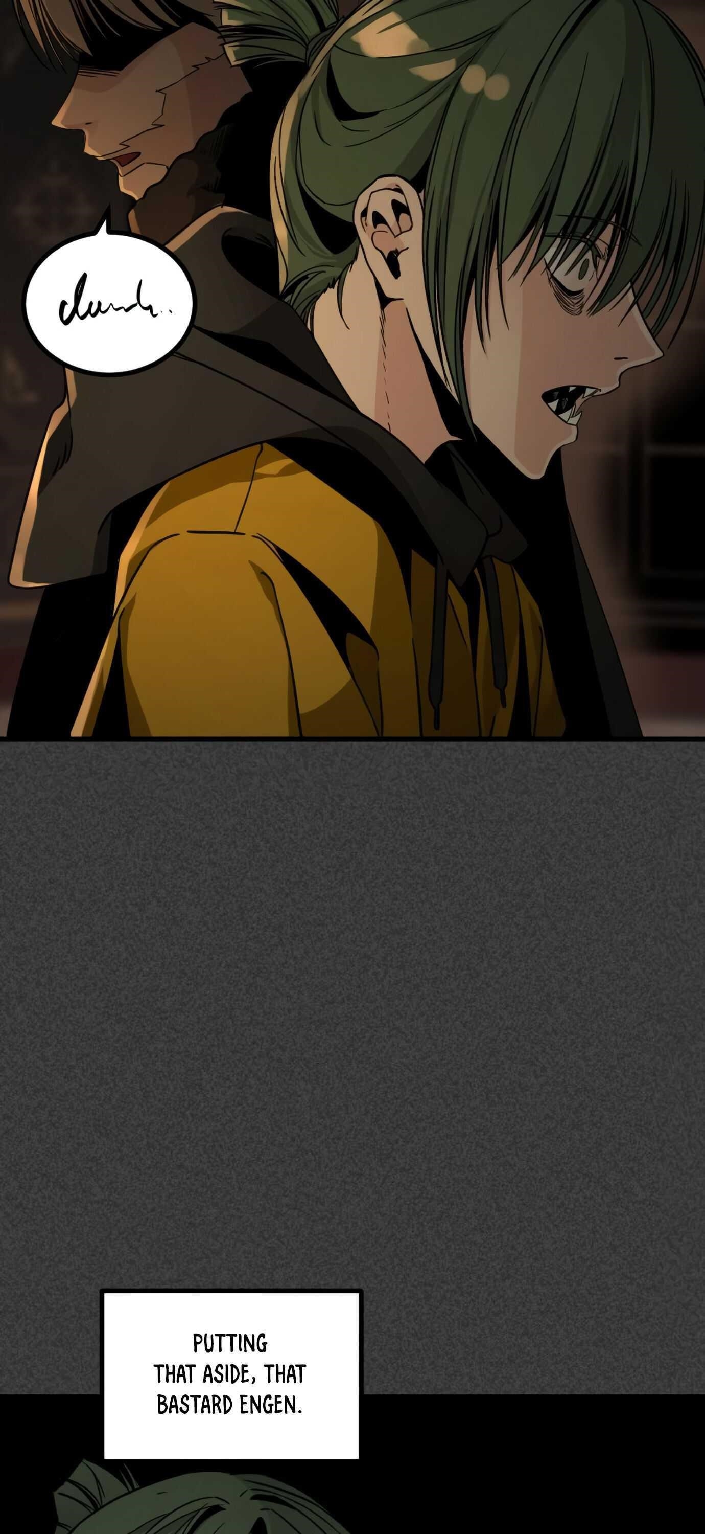 Hero Killer Chapter 14 - Page 32