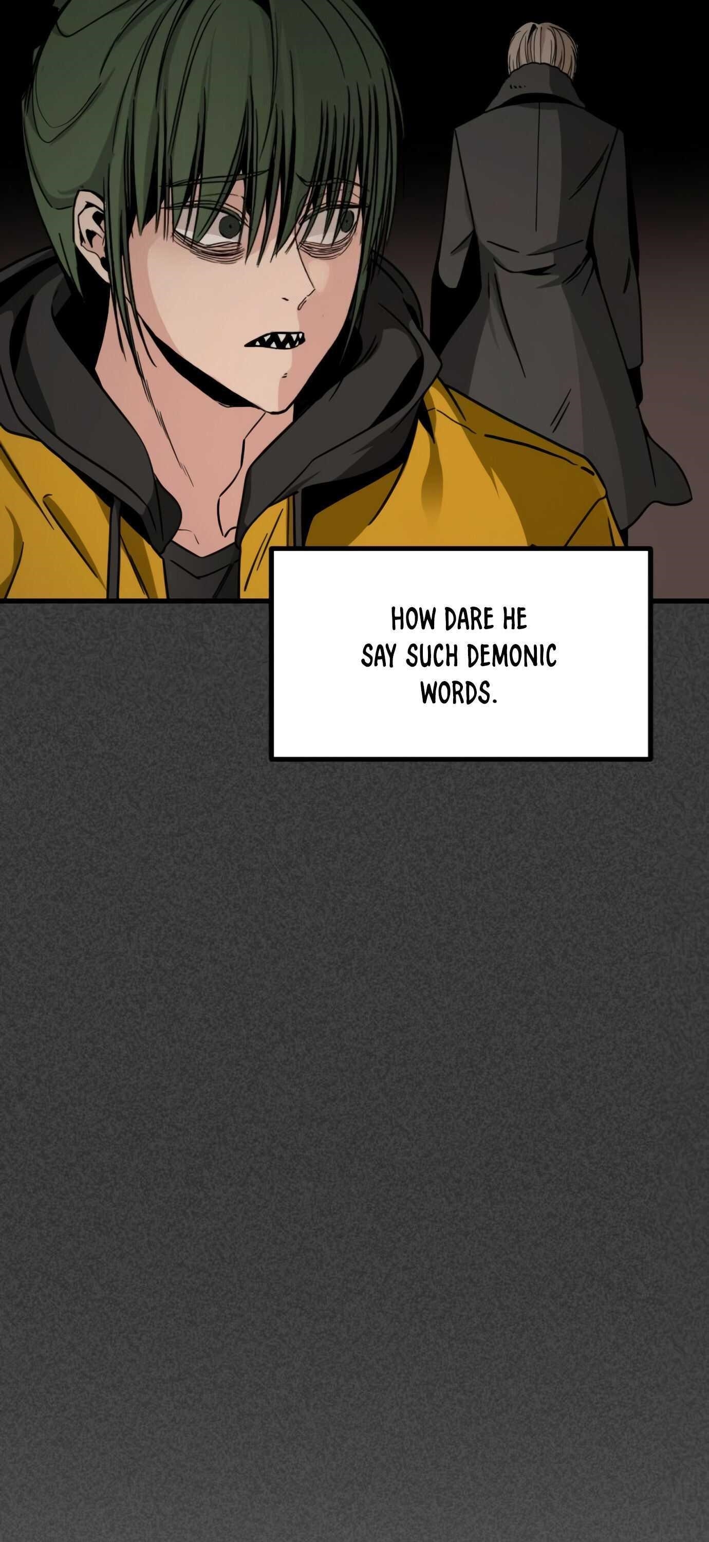 Hero Killer Chapter 14 - Page 33