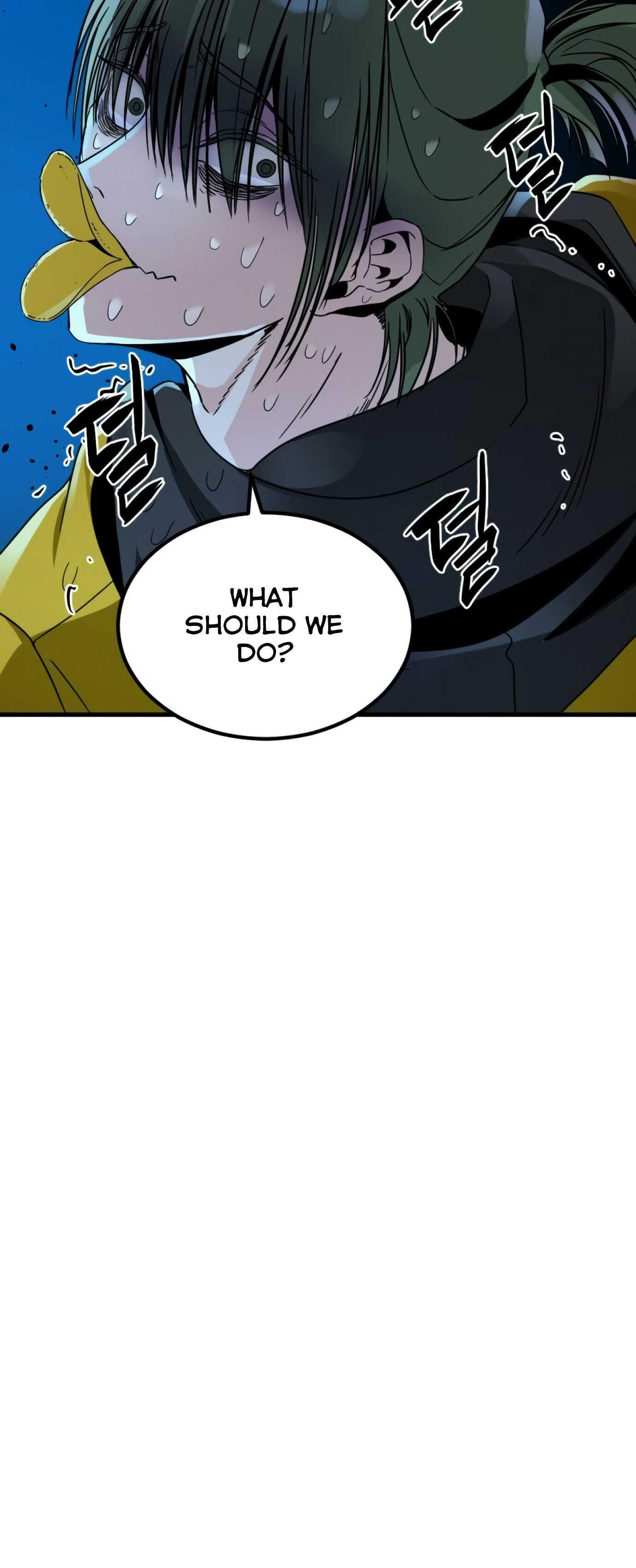 Hero Killer Chapter 14 - Page 38