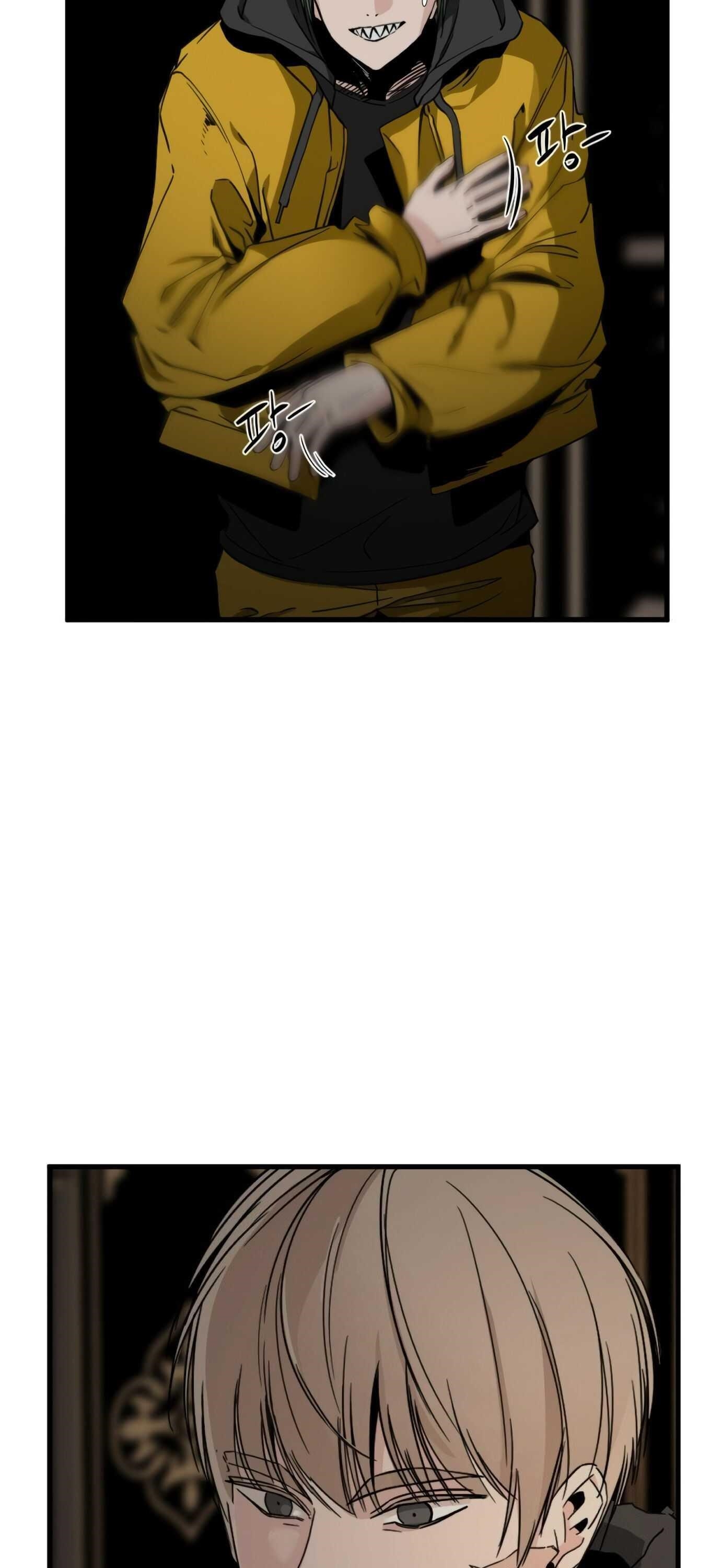 Hero Killer Chapter 14 - Page 4